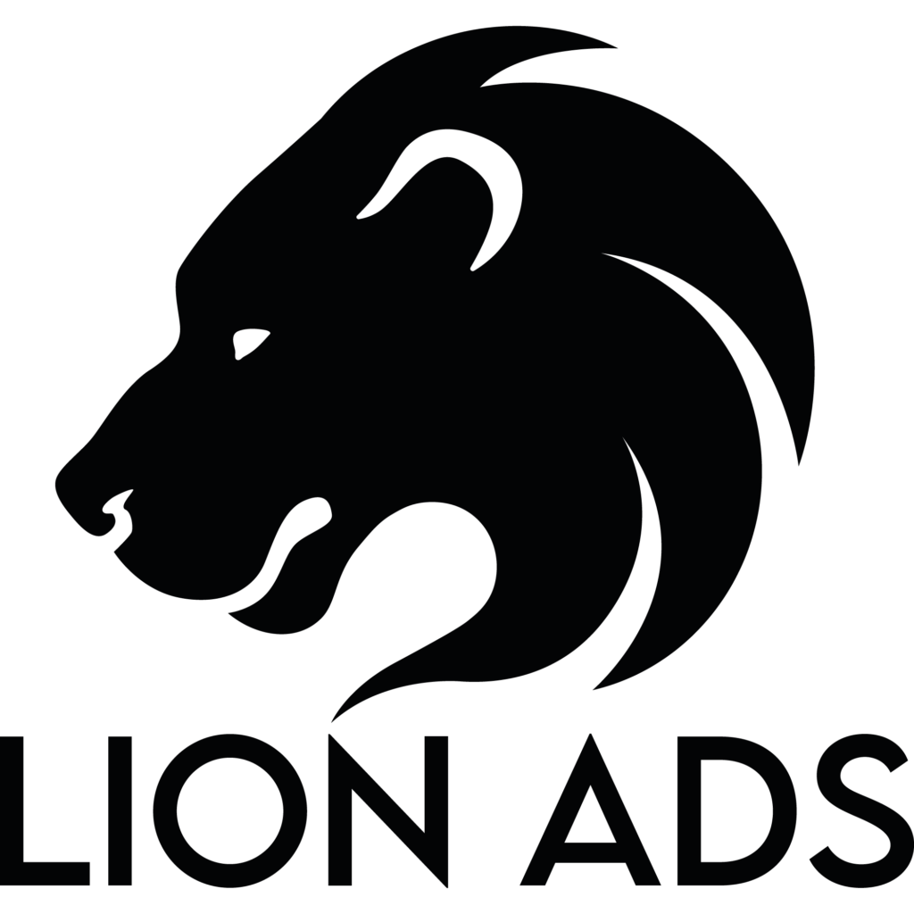 Lion Ads